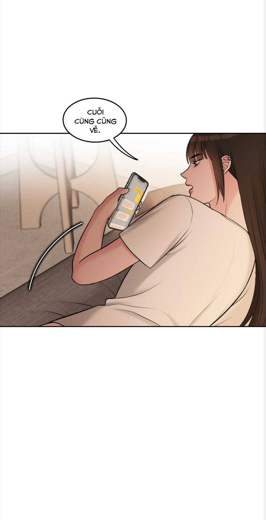 Tôi Trở Thành Con Gái Của Triệu Phú Chap 36 - Next Chap 37