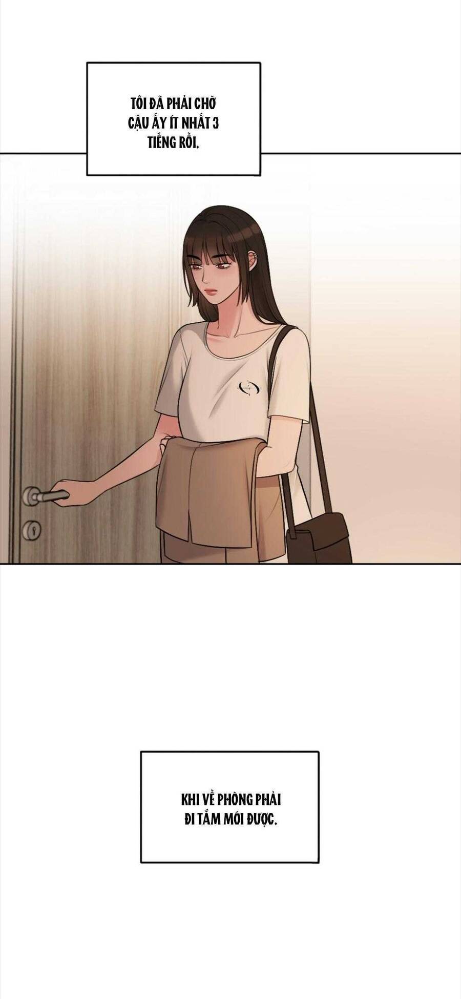 Tôi Trở Thành Con Gái Của Triệu Phú Chap 36 - Next Chap 37