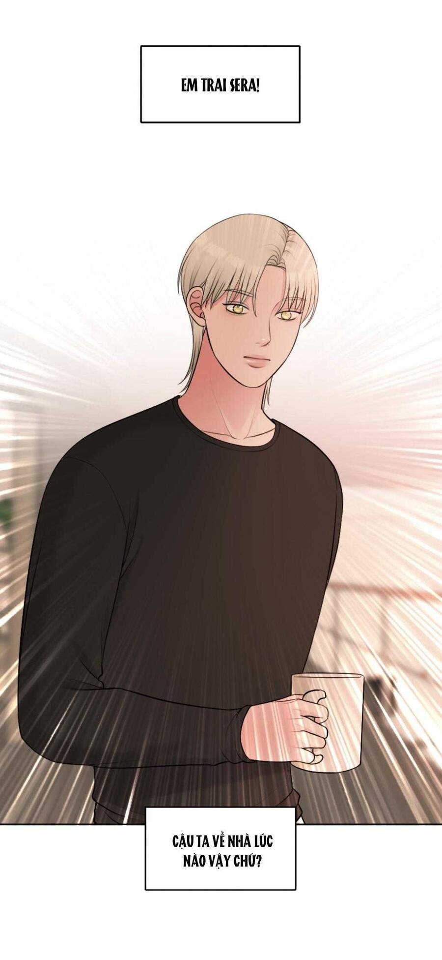 Tôi Trở Thành Con Gái Của Triệu Phú Chap 36 - Next Chap 37