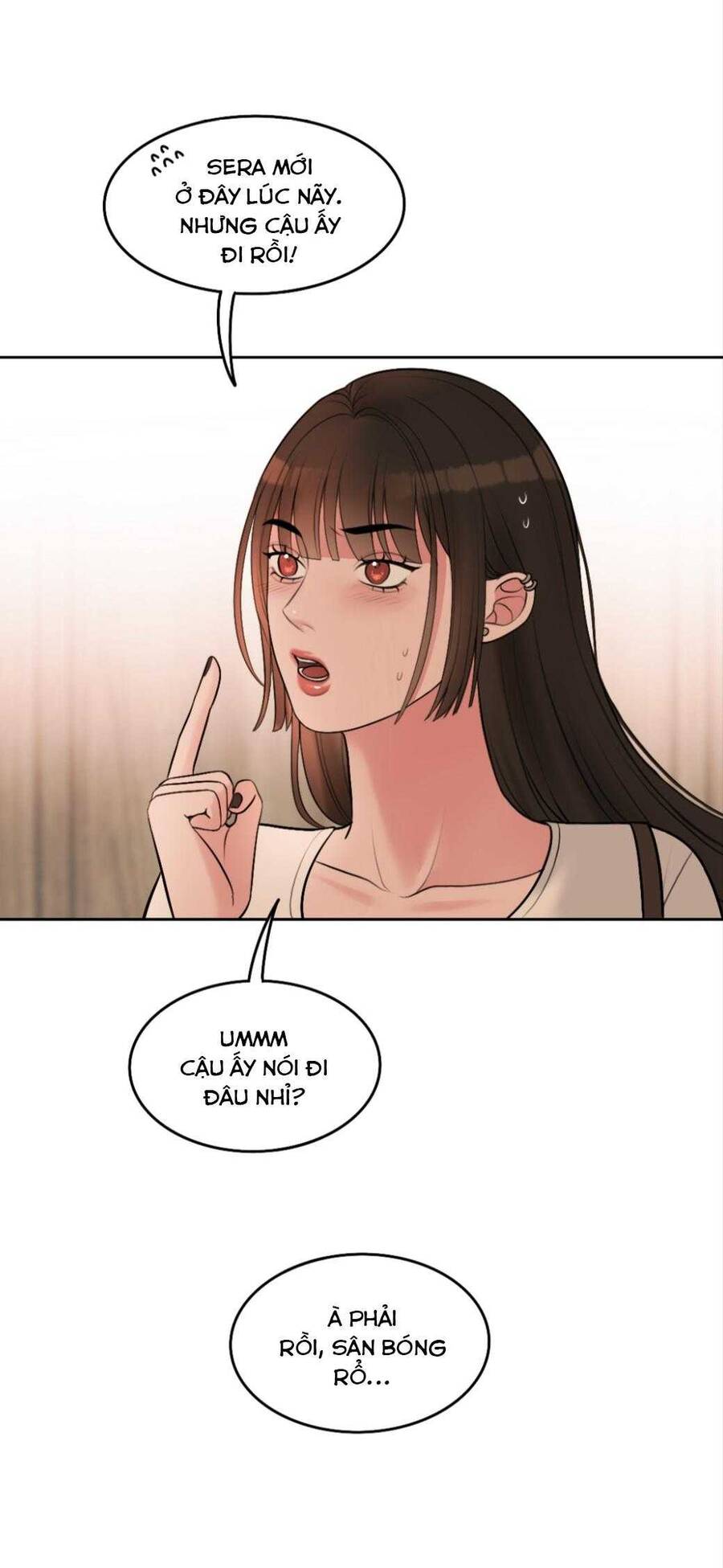 Tôi Trở Thành Con Gái Của Triệu Phú Chap 36 - Next Chap 37