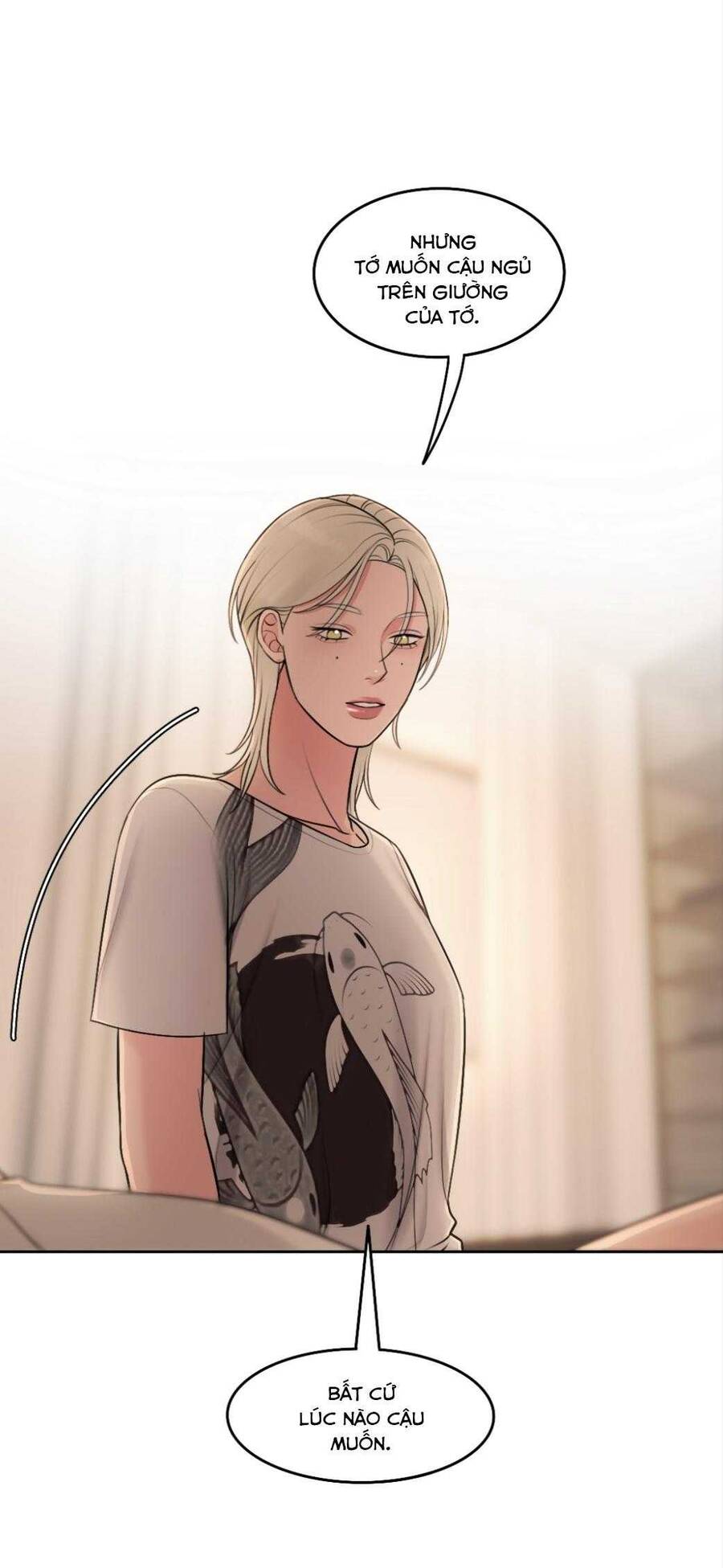 Tôi Trở Thành Con Gái Của Triệu Phú Chap 36 - Next Chap 37