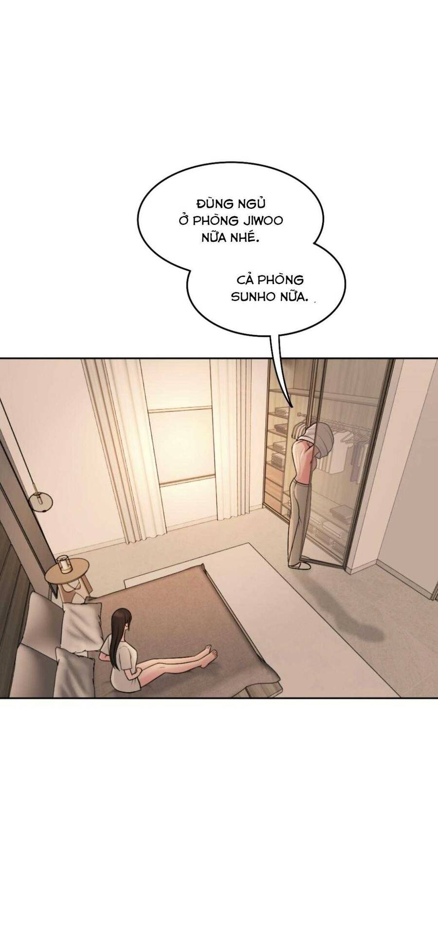 Tôi Trở Thành Con Gái Của Triệu Phú Chap 36 - Next Chap 37