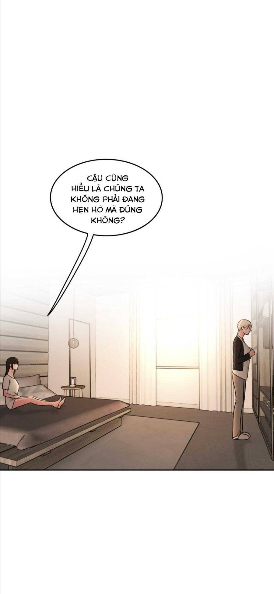 Tôi Trở Thành Con Gái Của Triệu Phú Chap 36 - Next Chap 37
