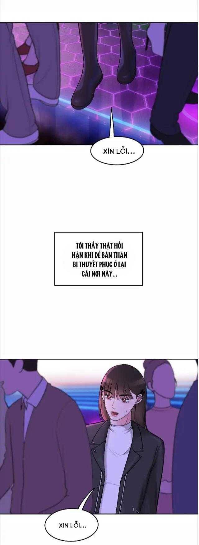 Tôi Trở Thành Con Gái Của Triệu Phú Chap 37 - Next Chap 38