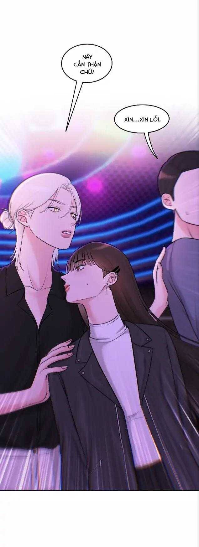 Tôi Trở Thành Con Gái Của Triệu Phú Chap 37 - Next Chap 38