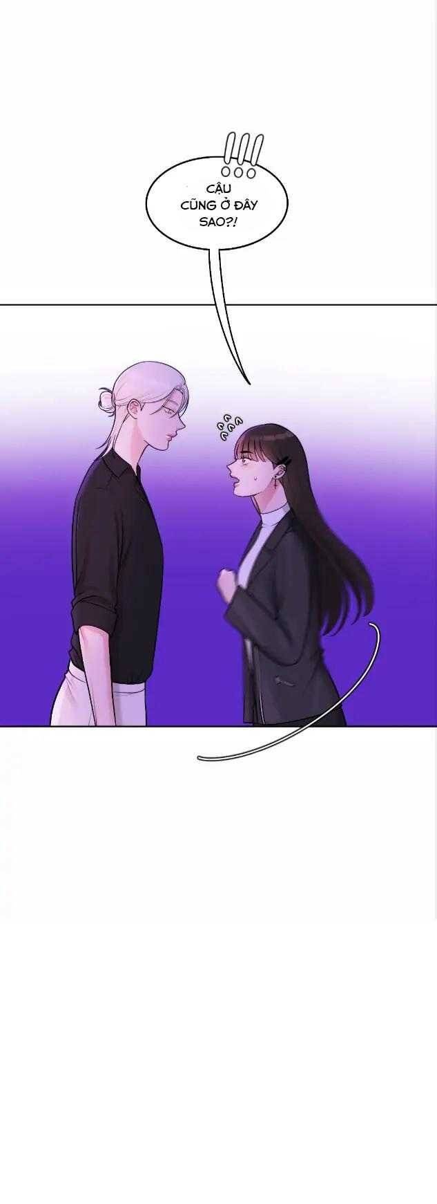 Tôi Trở Thành Con Gái Của Triệu Phú Chap 37 - Next Chap 38