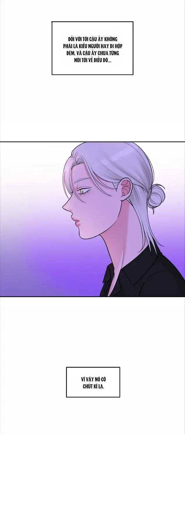 Tôi Trở Thành Con Gái Của Triệu Phú Chap 37 - Next Chap 38