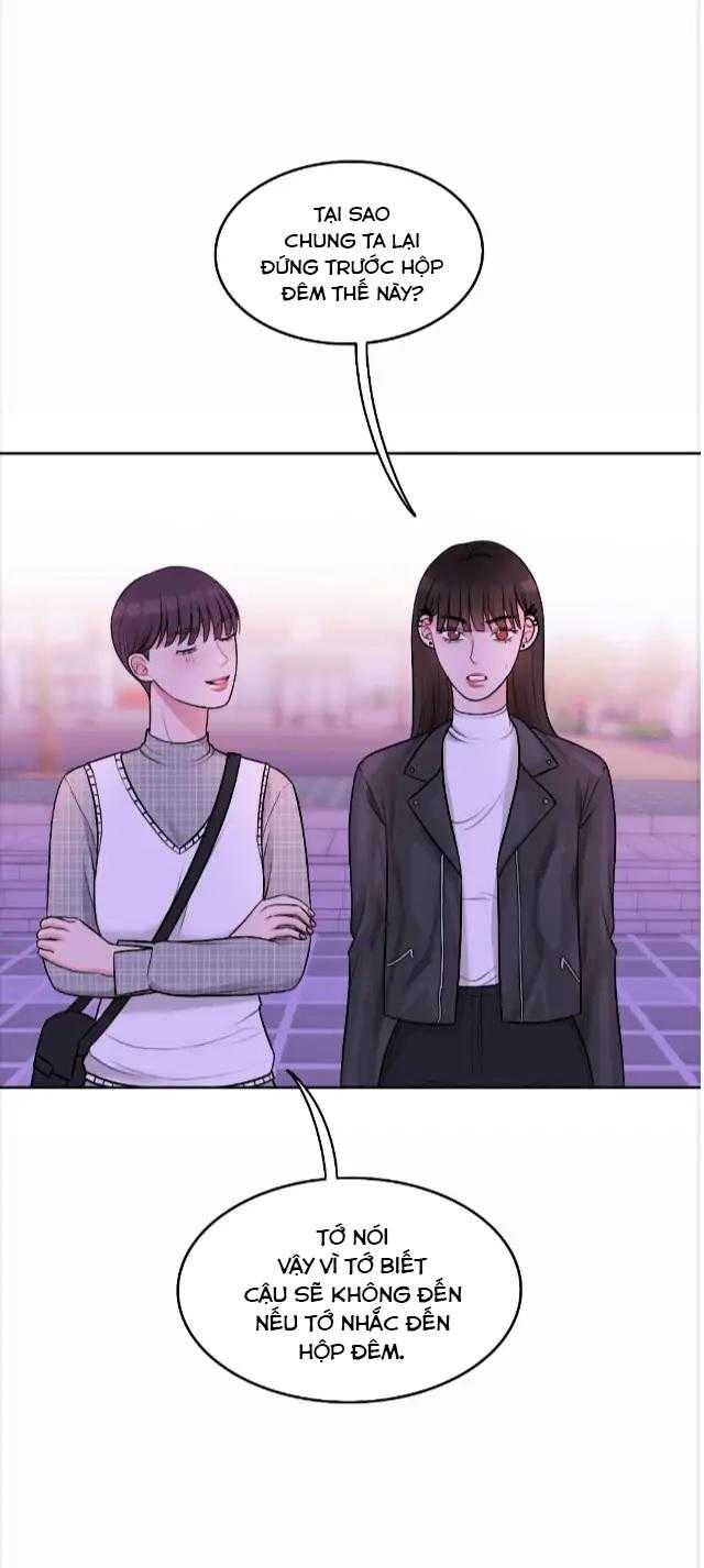 Tôi Trở Thành Con Gái Của Triệu Phú Chap 37 - Next Chap 38