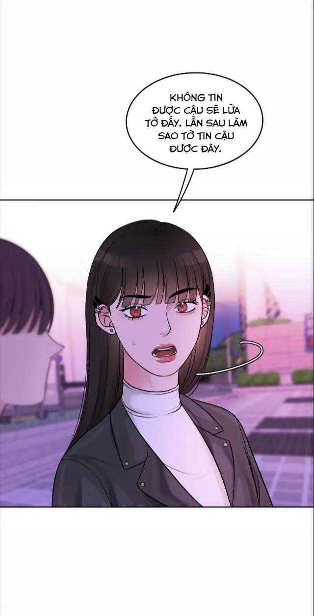 Tôi Trở Thành Con Gái Của Triệu Phú Chap 37 - Next Chap 38