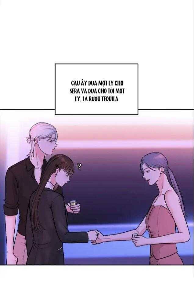 Tôi Trở Thành Con Gái Của Triệu Phú Chap 38 - Next Chap 39
