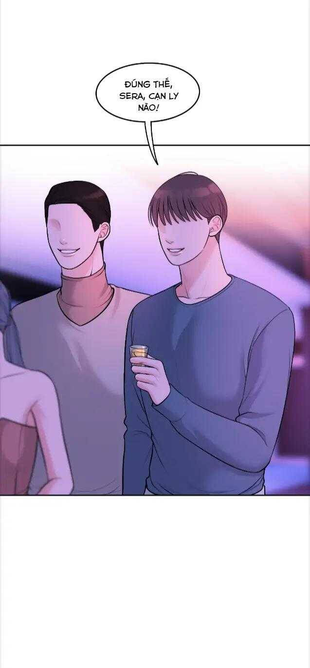 Tôi Trở Thành Con Gái Của Triệu Phú Chap 38 - Next Chap 39