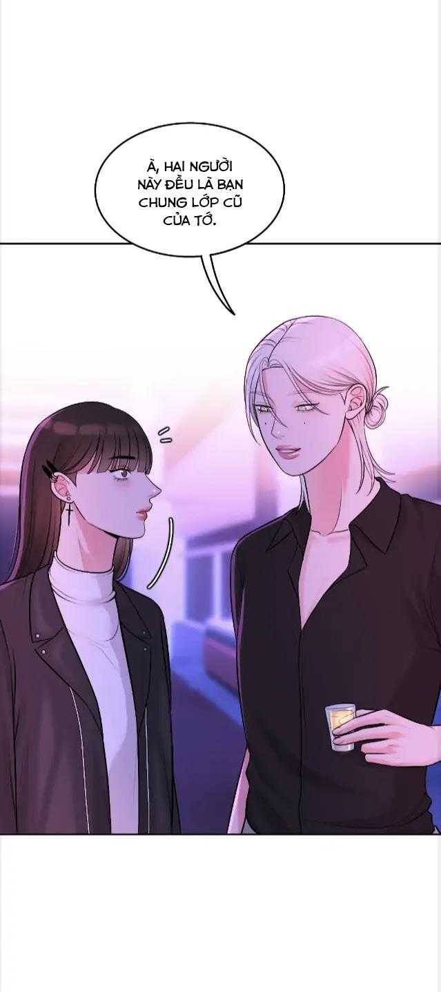 Tôi Trở Thành Con Gái Của Triệu Phú Chap 38 - Next Chap 39
