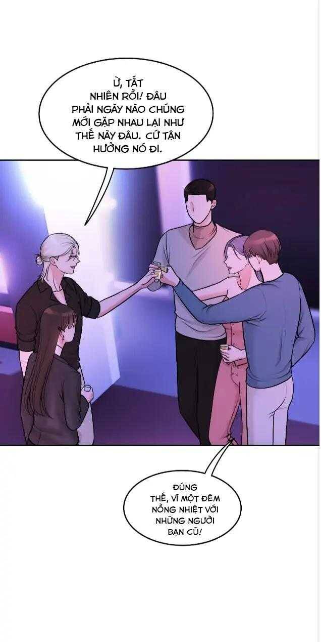Tôi Trở Thành Con Gái Của Triệu Phú Chap 38 - Next Chap 39