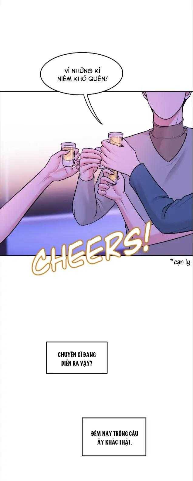 Tôi Trở Thành Con Gái Của Triệu Phú Chap 38 - Next Chap 39
