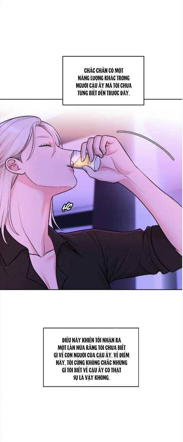 Tôi Trở Thành Con Gái Của Triệu Phú Chap 38 - Next Chap 39