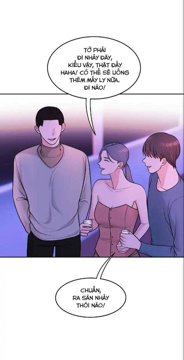 Tôi Trở Thành Con Gái Của Triệu Phú Chap 38 - Next Chap 39