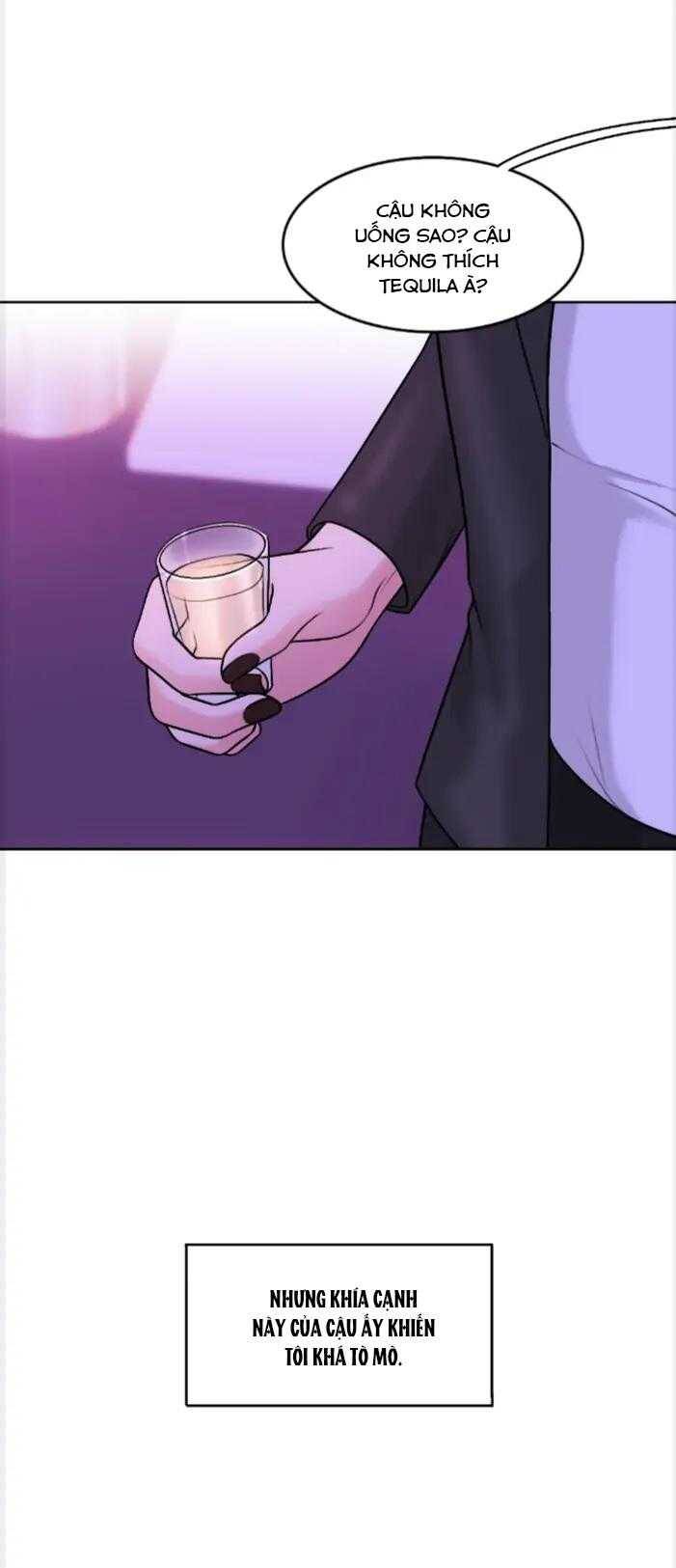 Tôi Trở Thành Con Gái Của Triệu Phú Chap 38 - Next Chap 39