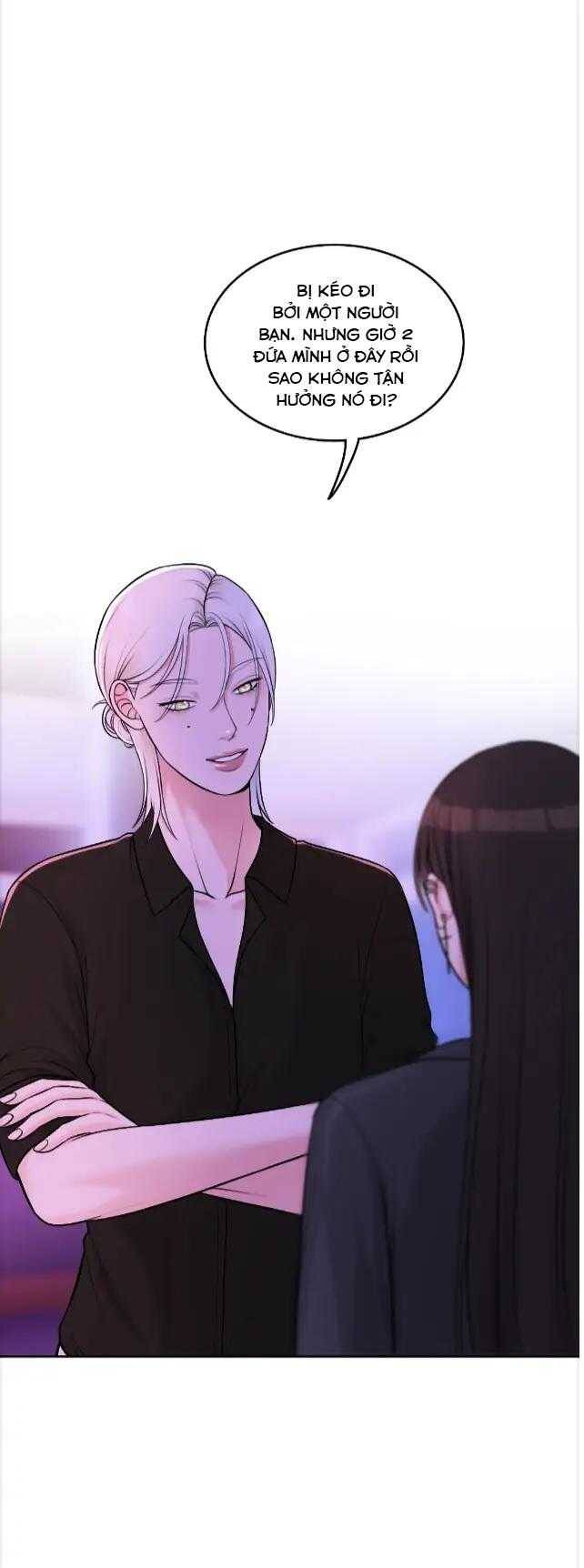 Tôi Trở Thành Con Gái Của Triệu Phú Chap 38 - Next Chap 39