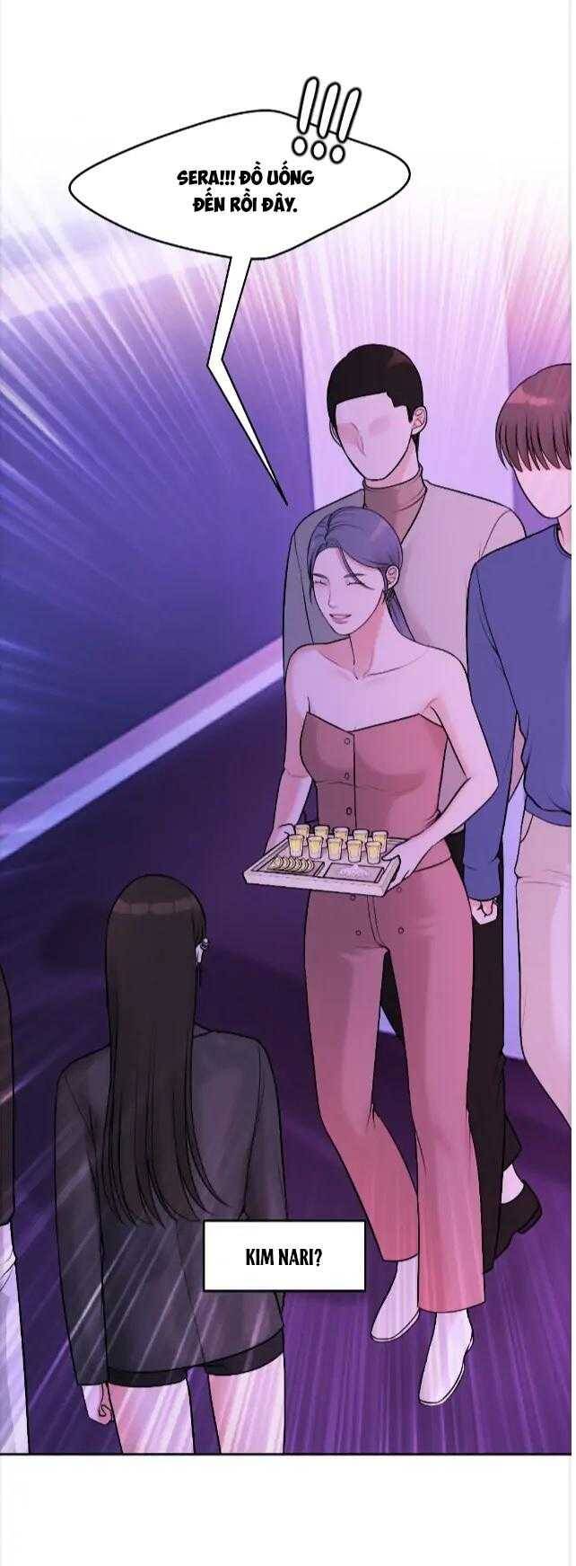 Tôi Trở Thành Con Gái Của Triệu Phú Chap 38 - Next Chap 39
