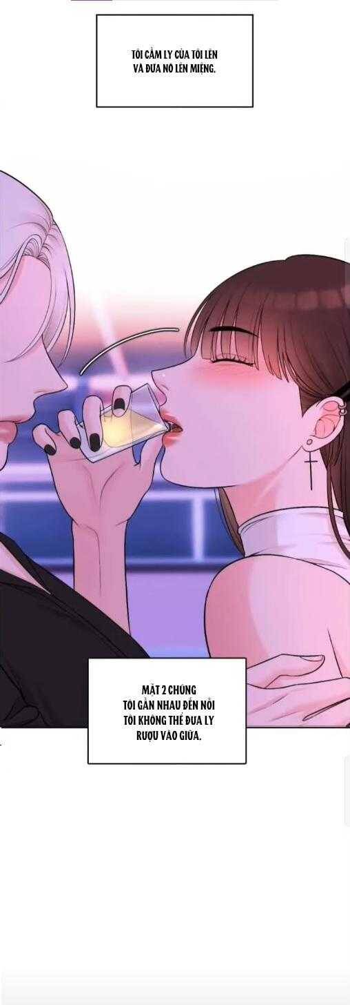 Tôi Trở Thành Con Gái Của Triệu Phú Chap 39 - Next Chap 40