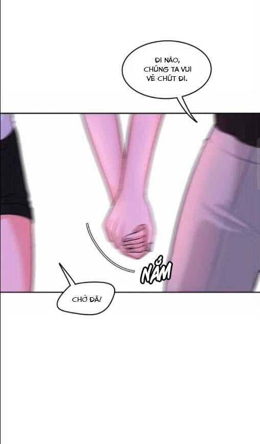 Tôi Trở Thành Con Gái Của Triệu Phú Chap 39 - Next Chap 40