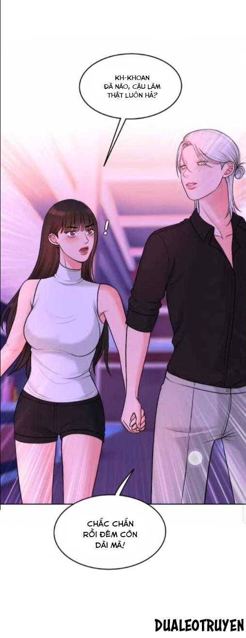 Tôi Trở Thành Con Gái Của Triệu Phú Chap 39 - Next Chap 40