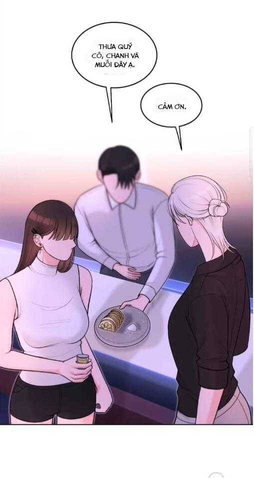 Tôi Trở Thành Con Gái Của Triệu Phú Chap 39 - Next Chap 40