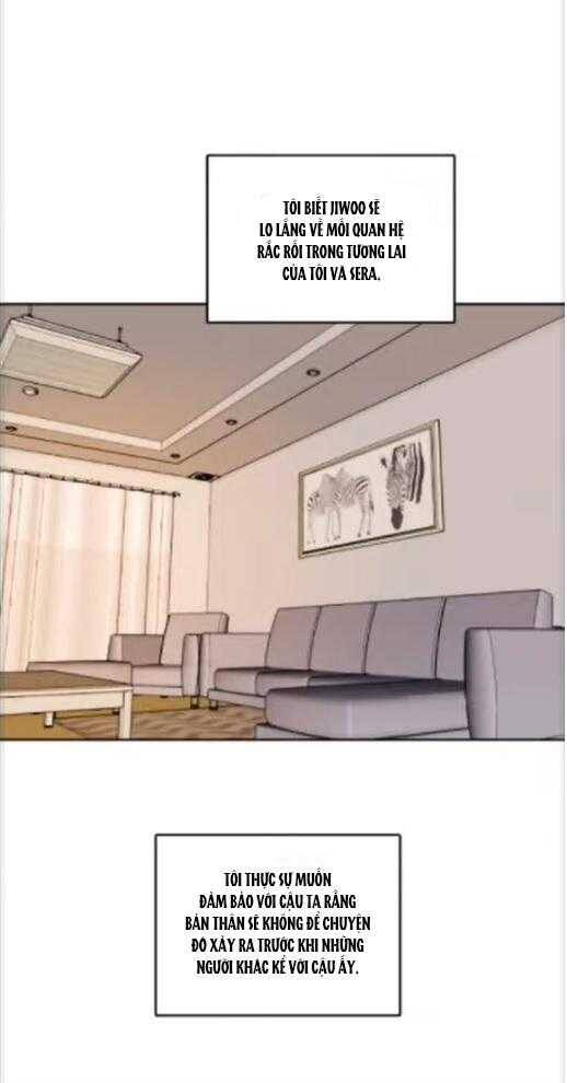 Tôi Trở Thành Con Gái Của Triệu Phú Chap 40 - Next Chap 41