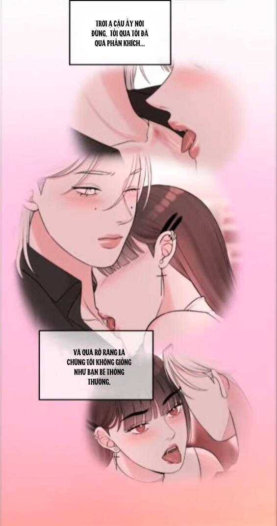 Tôi Trở Thành Con Gái Của Triệu Phú Chap 40 - Next Chap 41