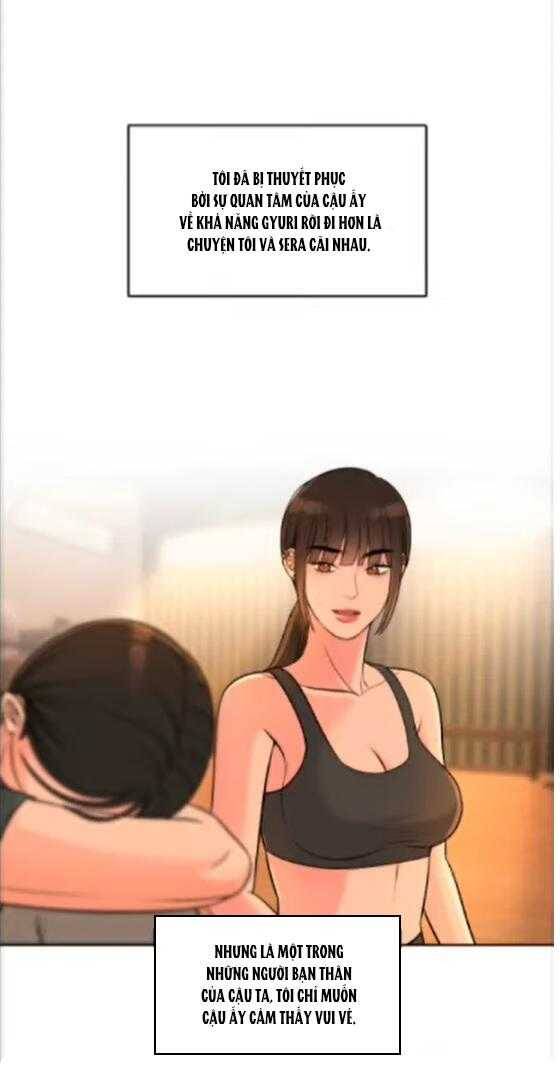 Tôi Trở Thành Con Gái Của Triệu Phú Chap 40 - Next Chap 41