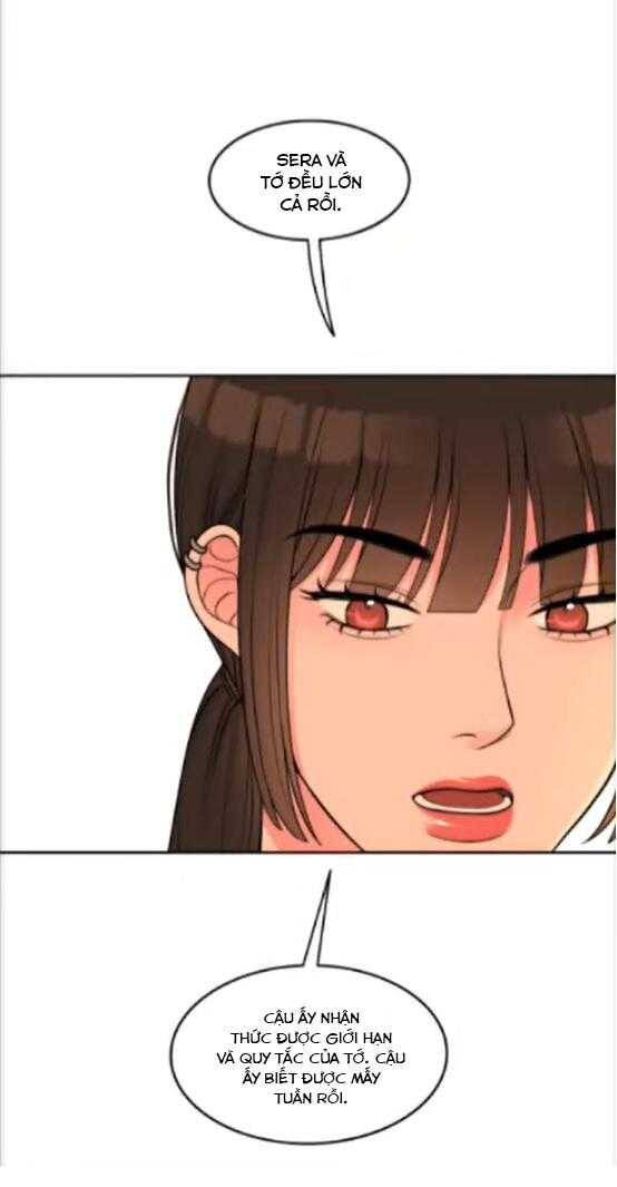 Tôi Trở Thành Con Gái Của Triệu Phú Chap 40 - Next Chap 41