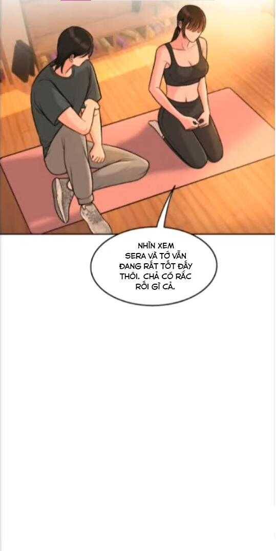 Tôi Trở Thành Con Gái Của Triệu Phú Chap 40 - Next Chap 41