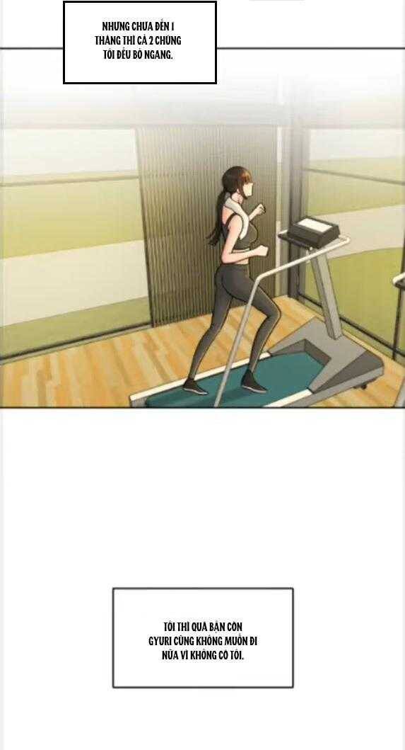 Tôi Trở Thành Con Gái Của Triệu Phú Chap 40 - Next Chap 41