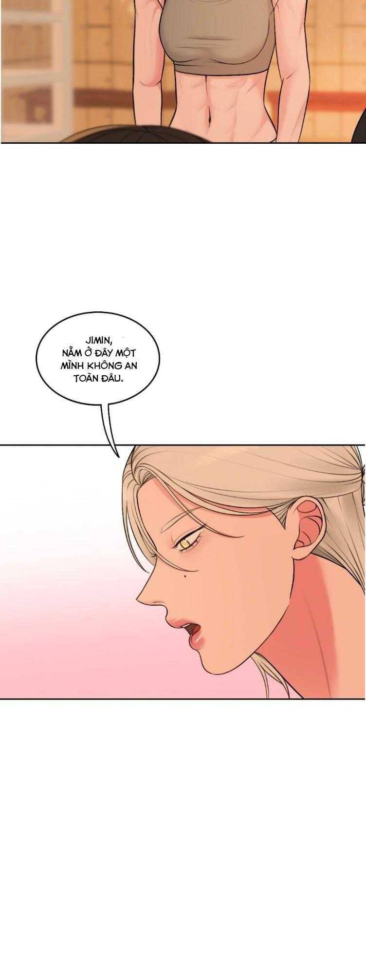 Tôi Trở Thành Con Gái Của Triệu Phú Chap 41 - Next Chap 42