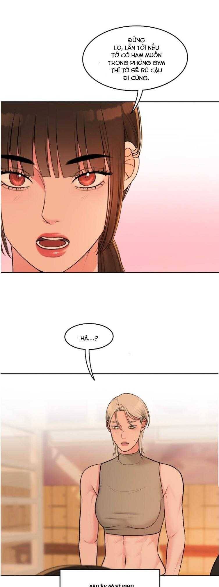 Tôi Trở Thành Con Gái Của Triệu Phú Chap 41 - Next Chap 42