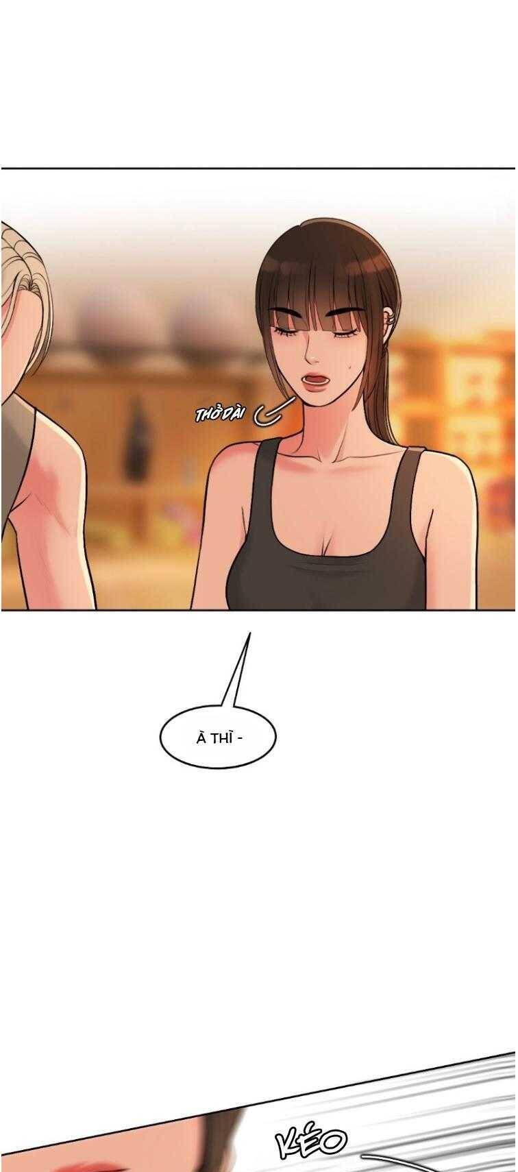 Tôi Trở Thành Con Gái Của Triệu Phú Chap 41 - Next Chap 42