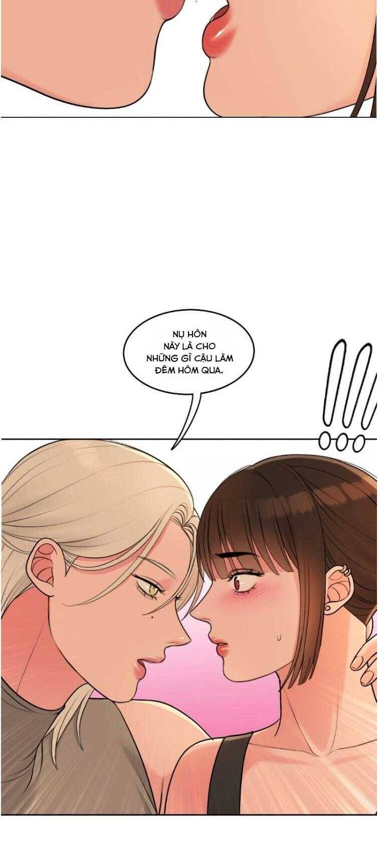 Tôi Trở Thành Con Gái Của Triệu Phú Chap 41 - Next Chap 42