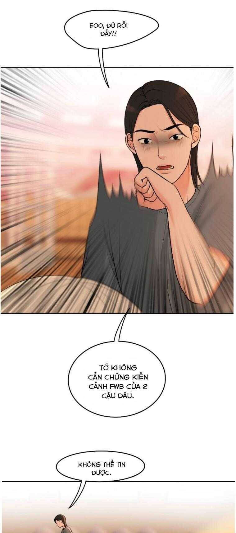 Tôi Trở Thành Con Gái Của Triệu Phú Chap 41 - Next Chap 42