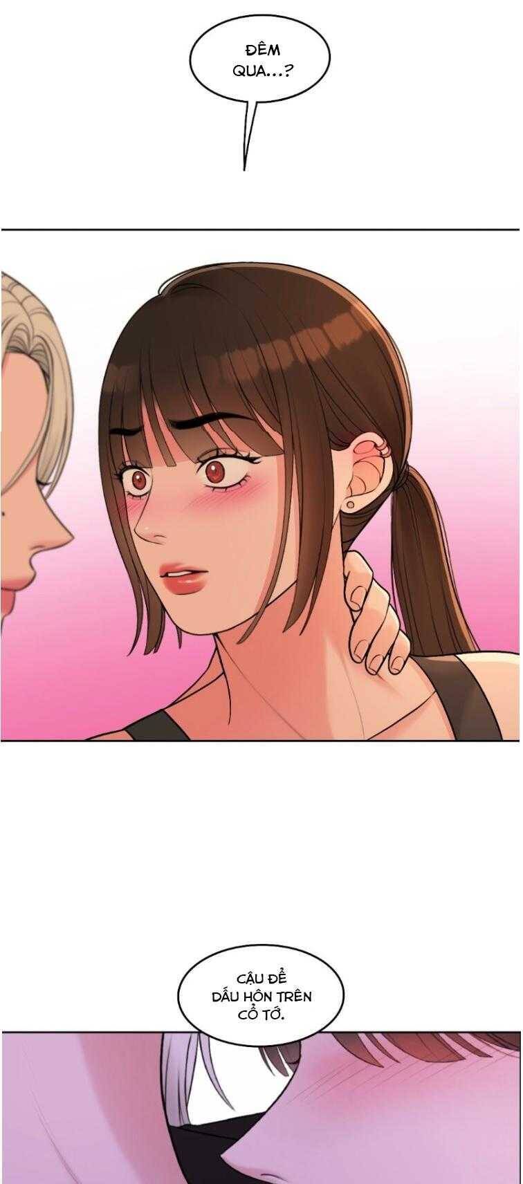 Tôi Trở Thành Con Gái Của Triệu Phú Chap 41 - Next Chap 42