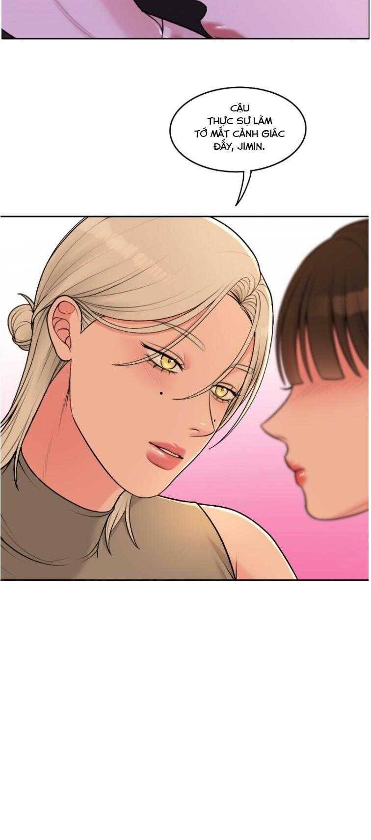 Tôi Trở Thành Con Gái Của Triệu Phú Chap 41 - Next Chap 42