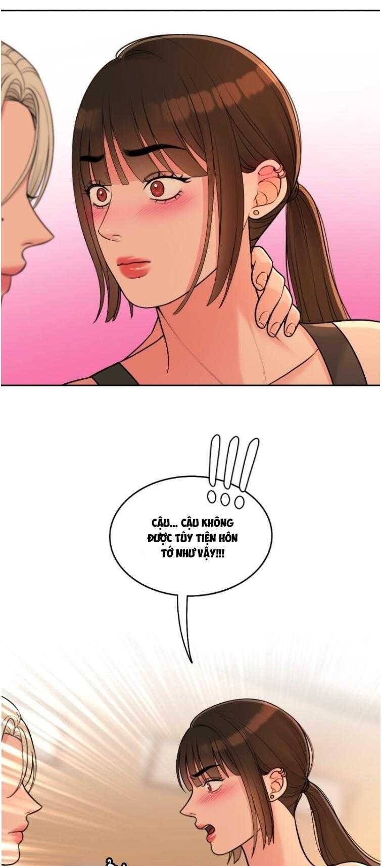 Tôi Trở Thành Con Gái Của Triệu Phú Chap 41 - Next Chap 42