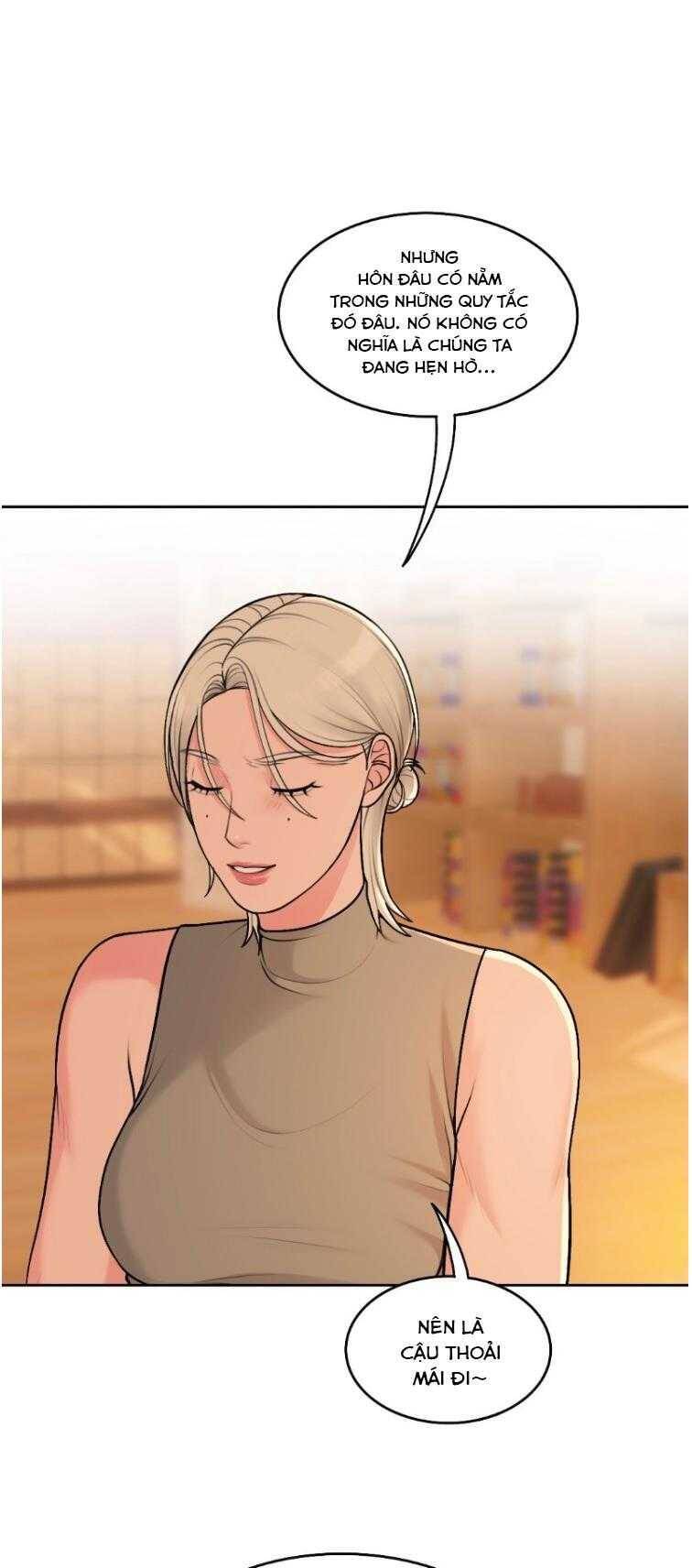 Tôi Trở Thành Con Gái Của Triệu Phú Chap 41 - Next Chap 42