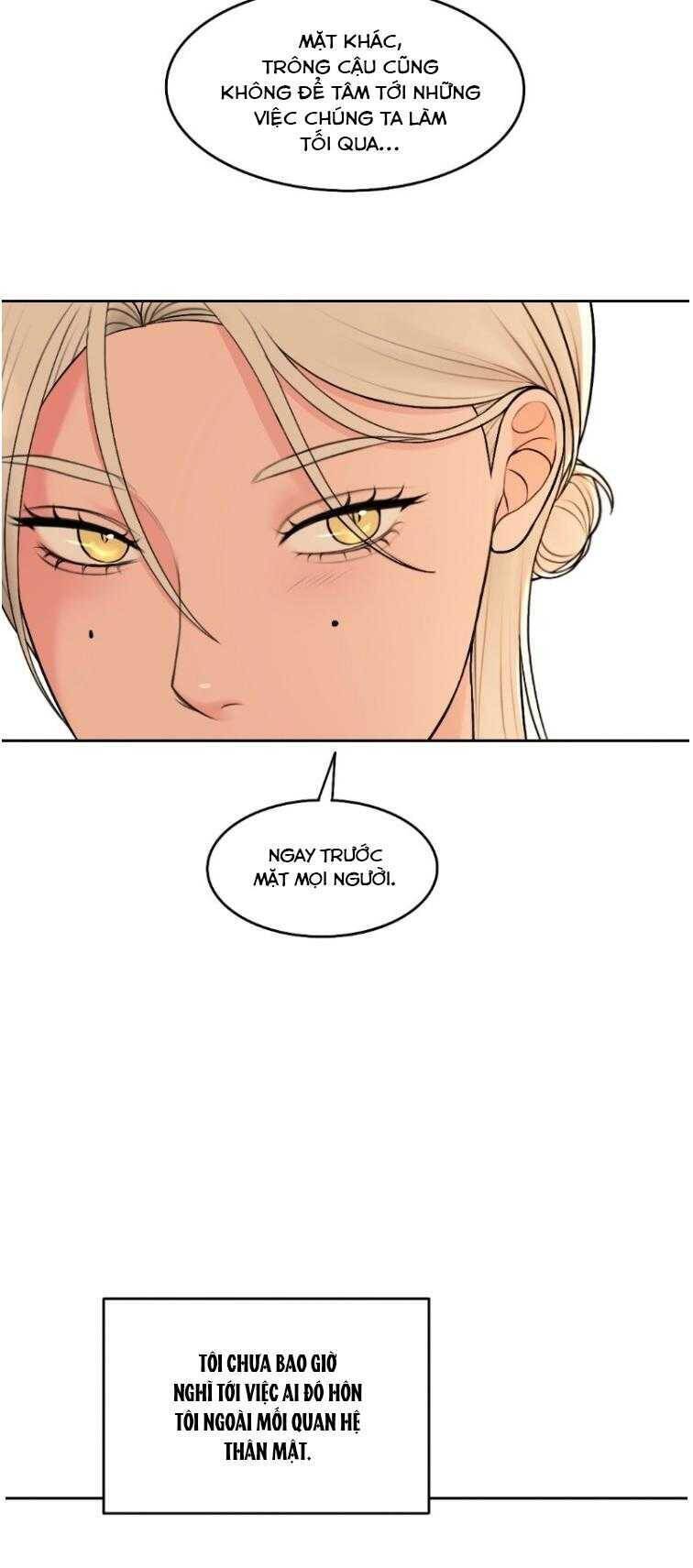 Tôi Trở Thành Con Gái Của Triệu Phú Chap 41 - Next Chap 42