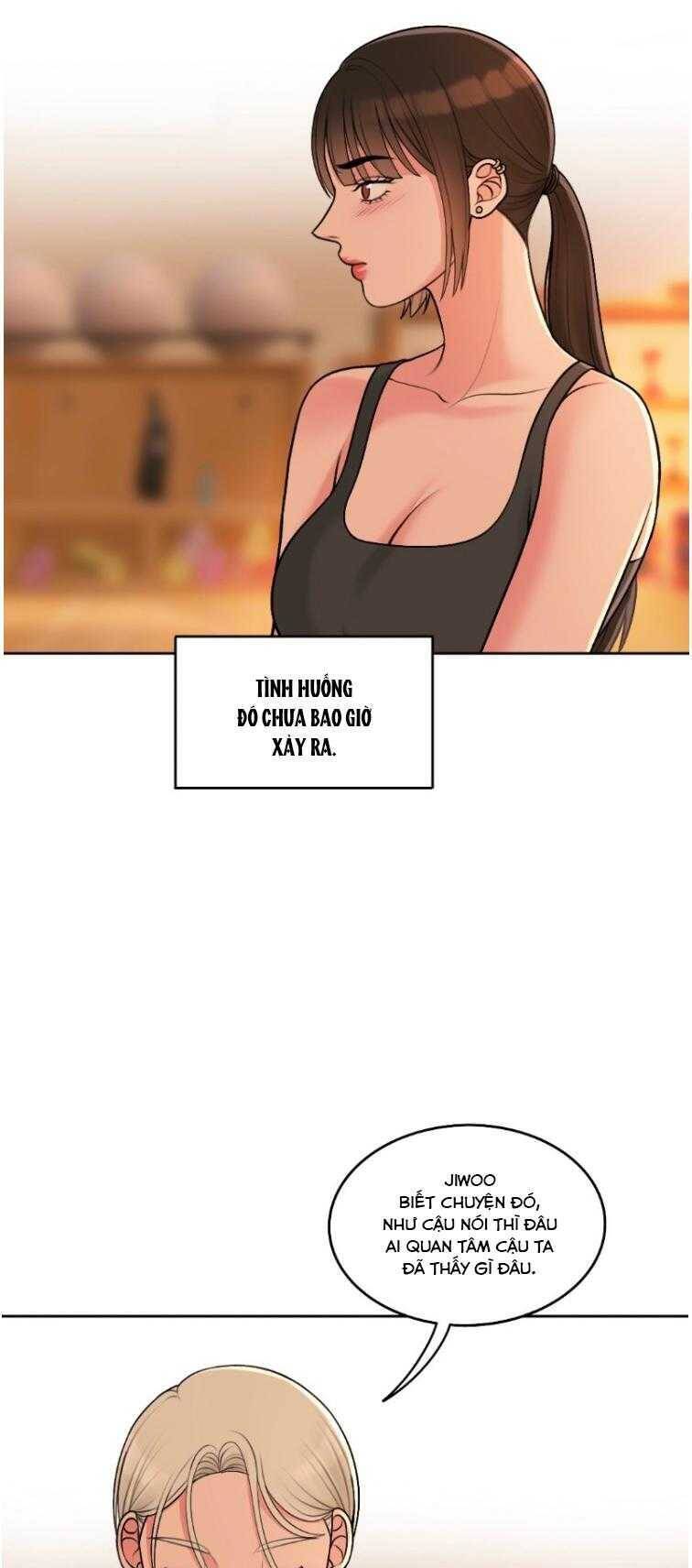 Tôi Trở Thành Con Gái Của Triệu Phú Chap 41 - Next Chap 42
