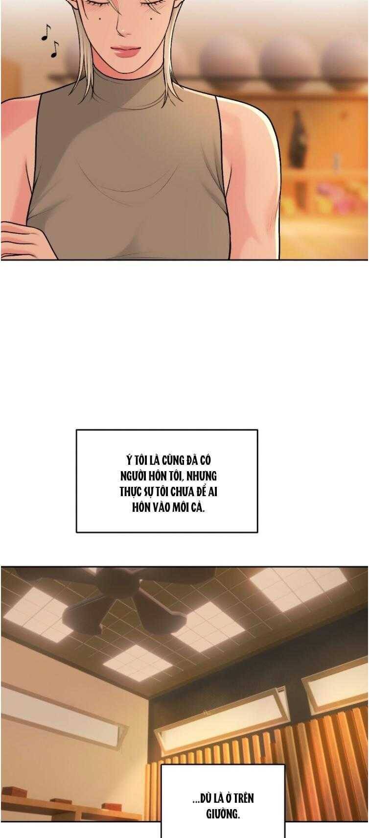 Tôi Trở Thành Con Gái Của Triệu Phú Chap 41 - Next Chap 42
