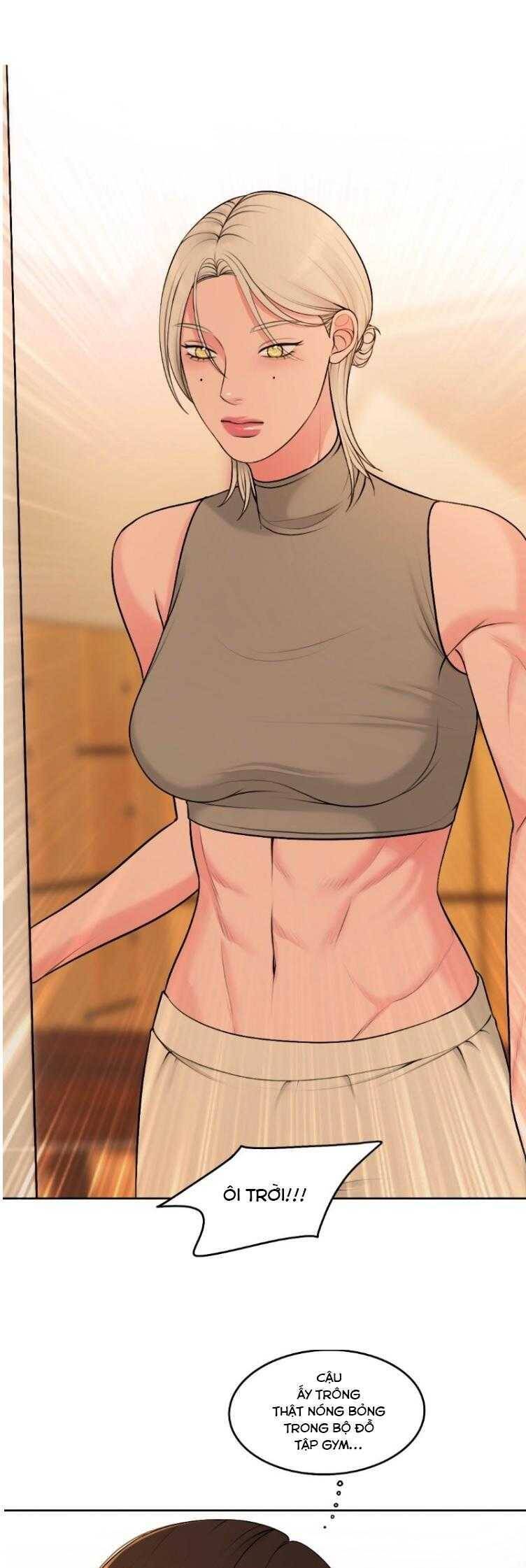 Tôi Trở Thành Con Gái Của Triệu Phú Chap 41 - Next Chap 42