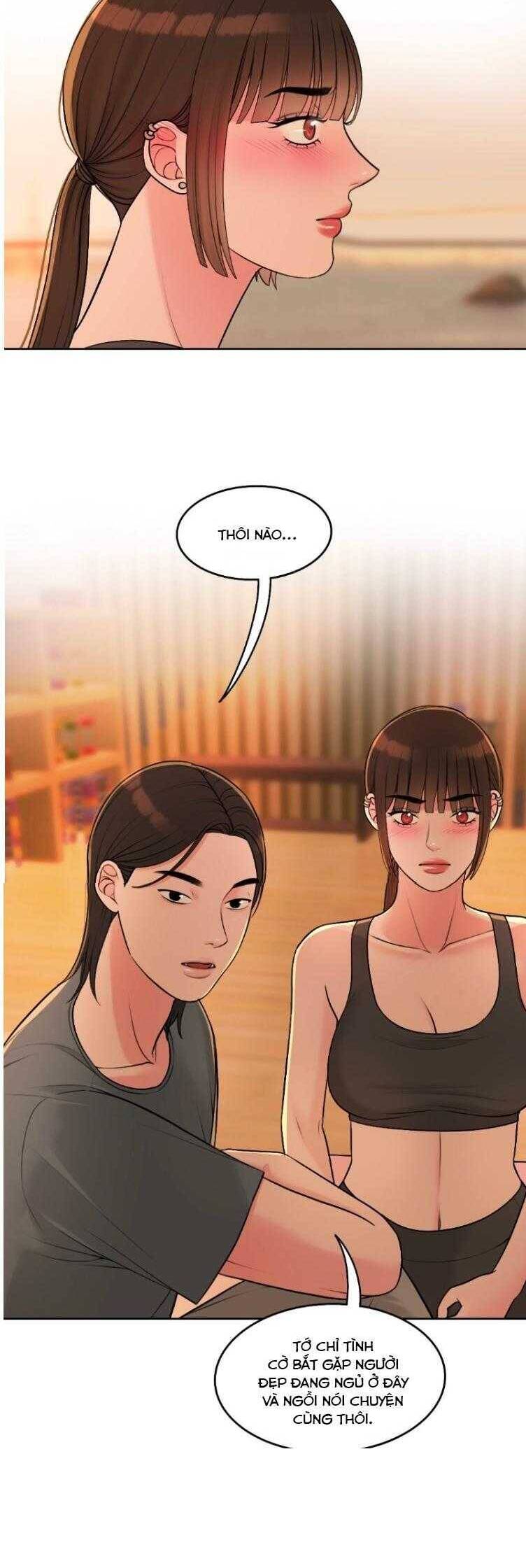Tôi Trở Thành Con Gái Của Triệu Phú Chap 41 - Next Chap 42