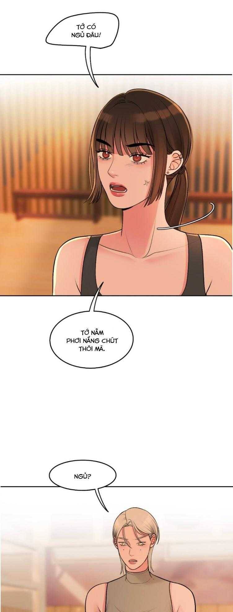 Tôi Trở Thành Con Gái Của Triệu Phú Chap 41 - Next Chap 42