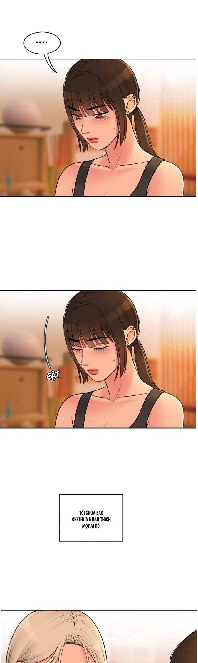 Tôi Trở Thành Con Gái Của Triệu Phú Chap 42 - Next Chap 43