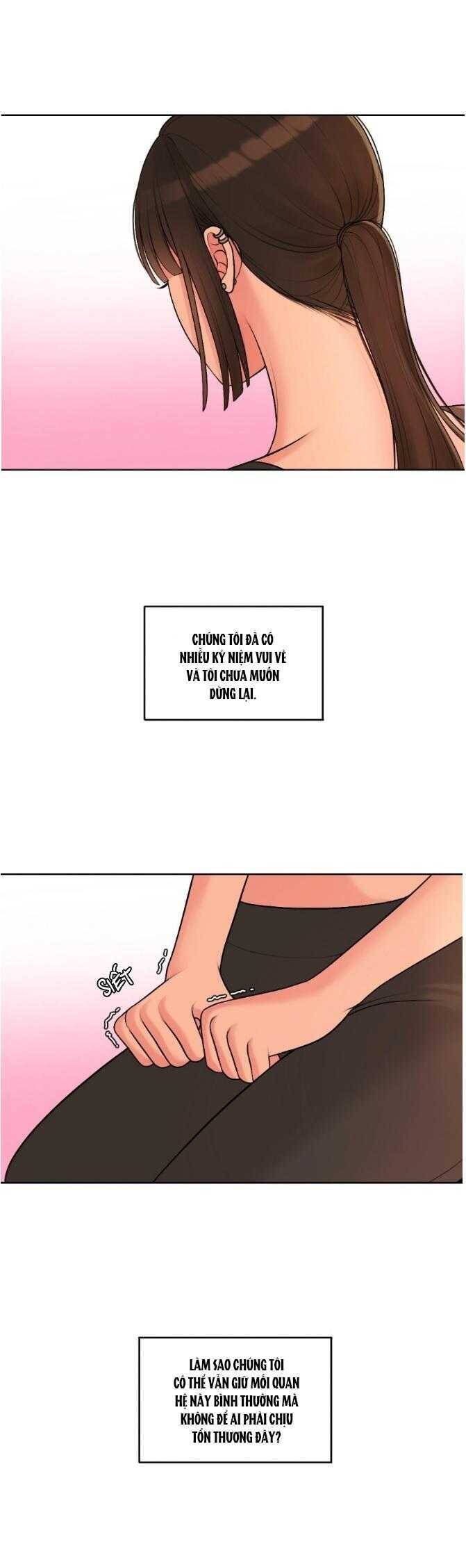 Tôi Trở Thành Con Gái Của Triệu Phú Chap 42 - Next Chap 43